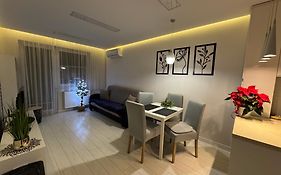 Bożki Apartament Kętrzyn